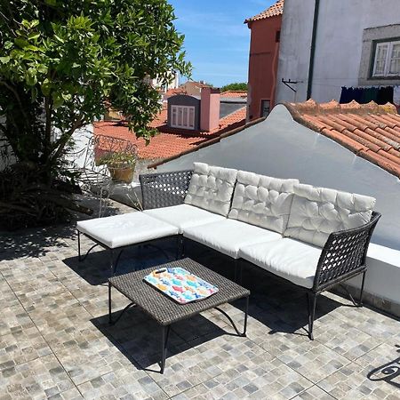 Castelo Terrace Lisboa Exterior foto