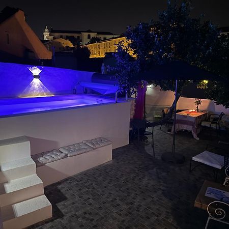 Castelo Terrace Lisboa Exterior foto